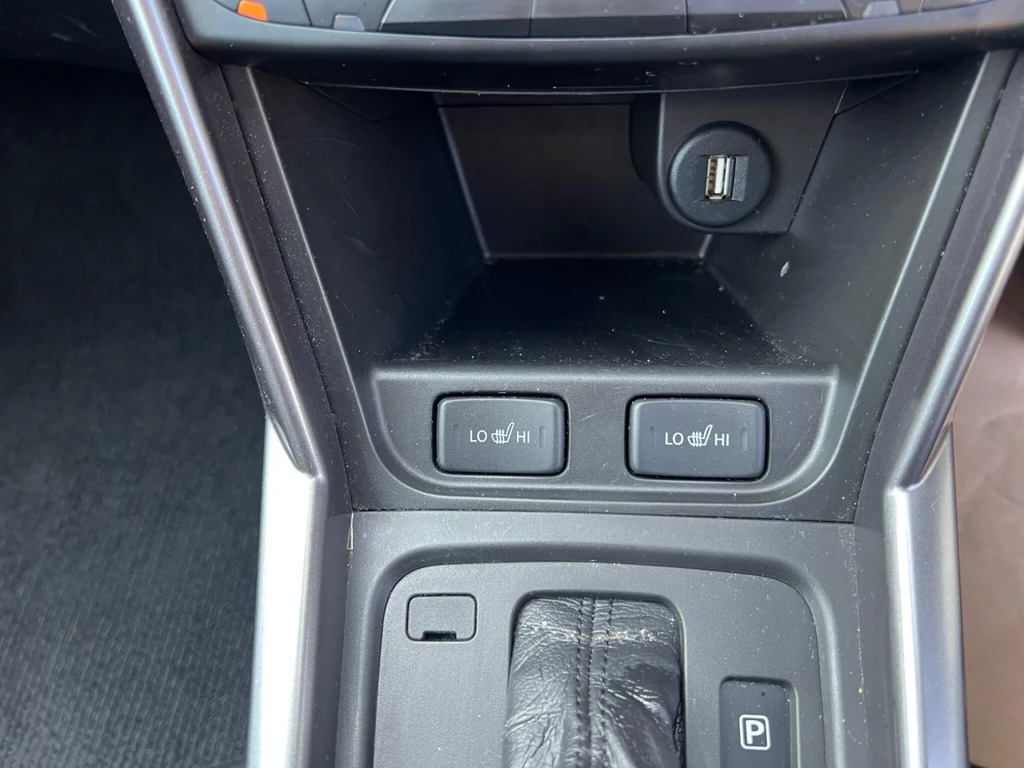 Suzuki S Cross 1.5 Hybrid Motion Ags White #23