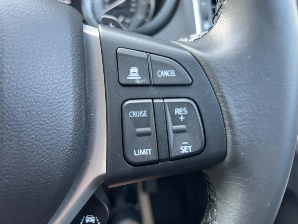 Suzuki S Cross 1.5 Hybrid Motion Ags White #22