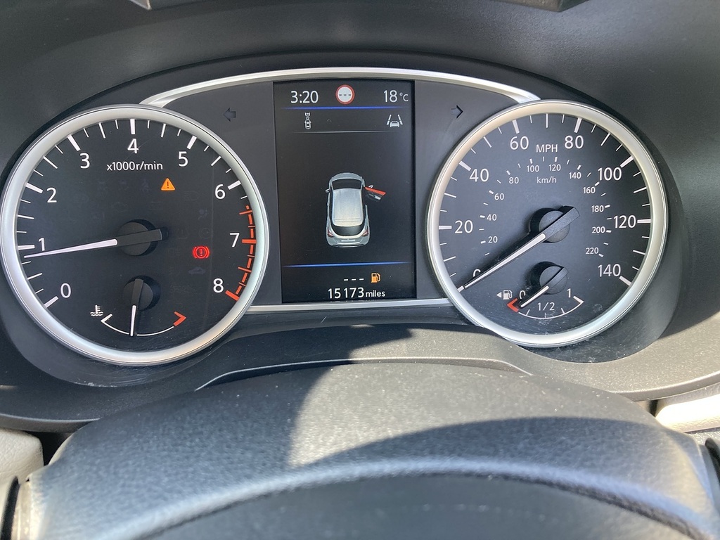 Nissan Micra Ig-t N-sport Black #20