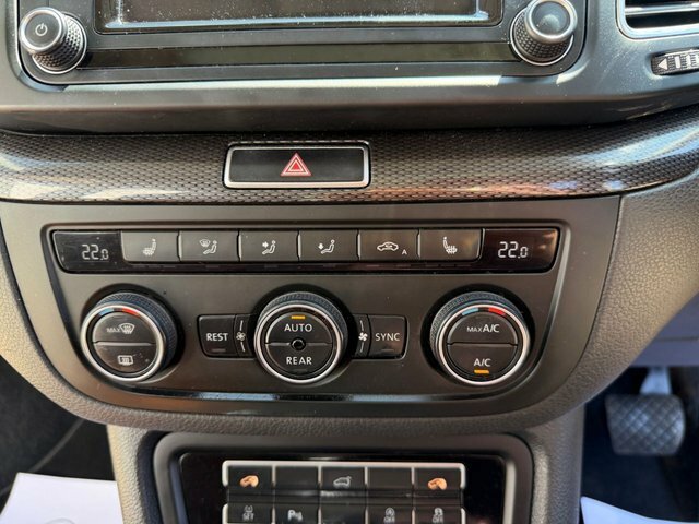 Seat Alhambra Ecomotive 2.0Tdi Se Blue #24