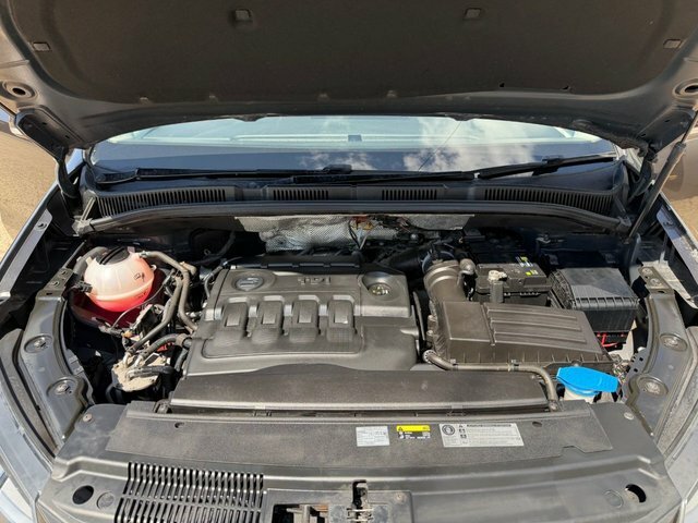 Seat Alhambra Ecomotive 2.0Tdi Se Blue #16