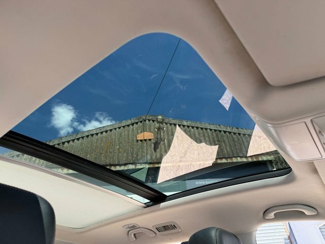Seat Alhambra Ecomotive 2.0Tdi Se Blue #7