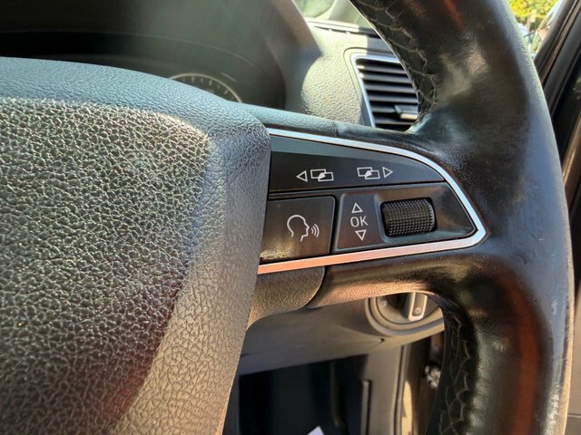 Seat Alhambra Ecomotive 2.0Tdi Se Blue #30