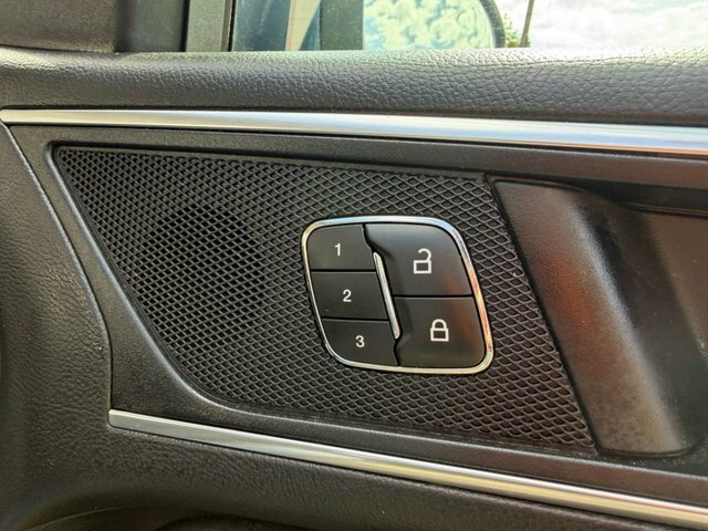Ford Galaxy Titanium Lux Pack 2.5H Duratec Hybrid Fhev Silver #36