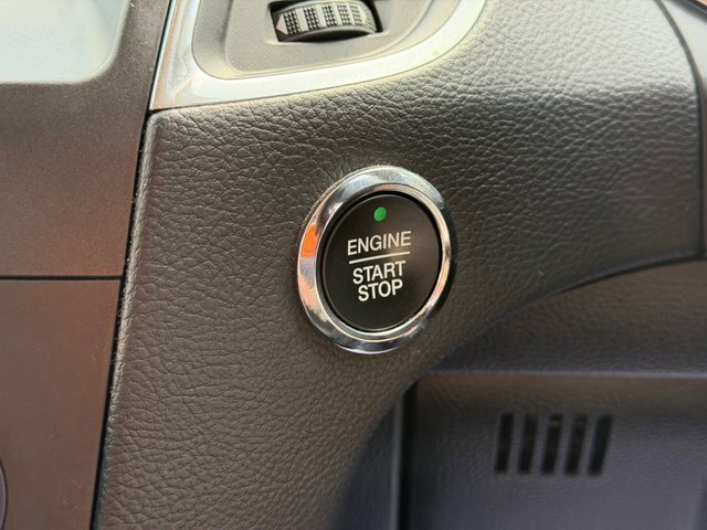 Ford Galaxy Titanium Lux Pack 2.5H Duratec Hybrid Fhev Silver #37