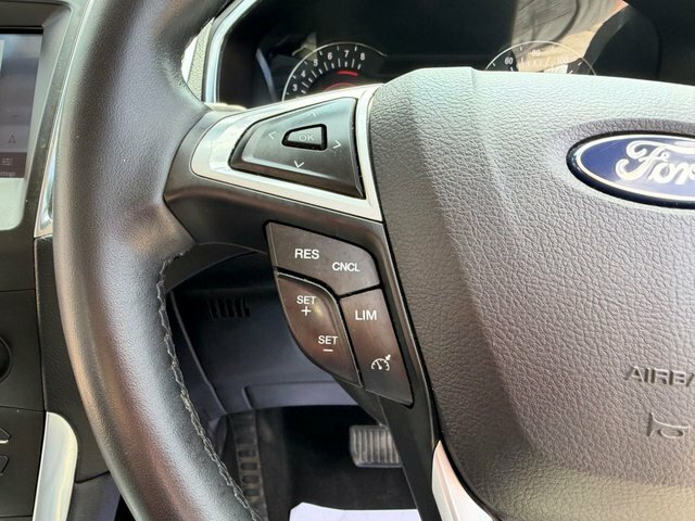 Ford Galaxy Titanium Lux Pack 2.5H Duratec Hybrid Fhev Silver #21