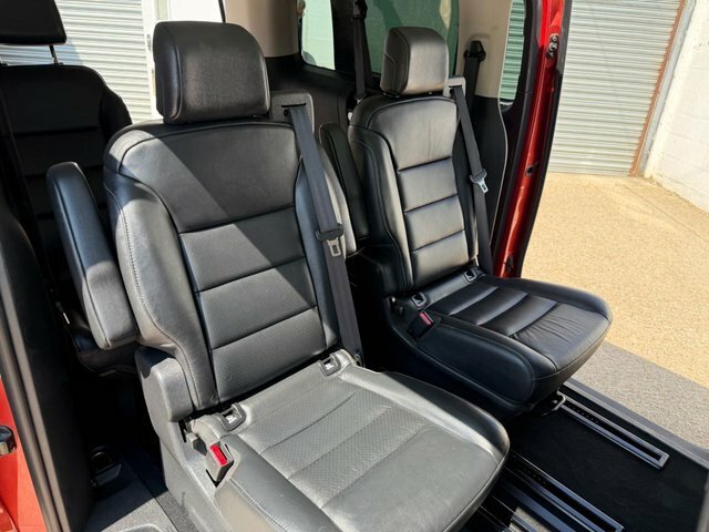Vauxhall Vivaro 2.0 Turbo D 3100 Dynamic L2 H1 Euro 6 Ss 6Dr White #23