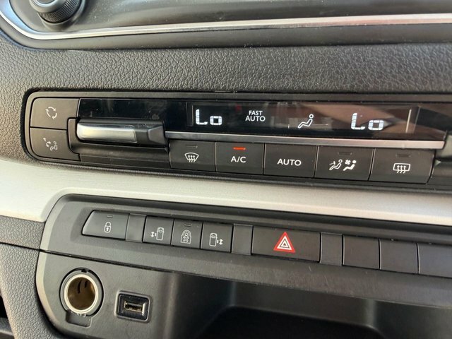 Vauxhall Vivaro 2.0 Turbo D 3100 Dynamic L2 H1 Euro 6 Ss 6Dr White #18