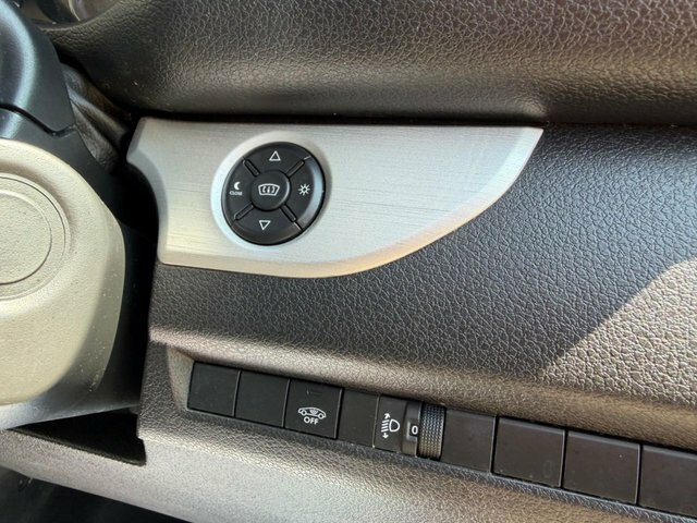 Vauxhall Vivaro 2.0 Turbo D 3100 Dynamic L2 H1 Euro 6 Ss 6Dr White #30