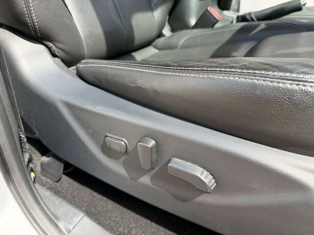 Nissan Navara 4X4 Dci Tekna Shr Dcb 201919 Black #36