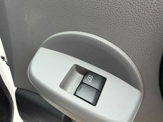 Nissan e-NV200 40Kwh Acenta Panel Van Swb Quic White #20