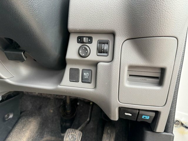 Nissan e-NV200 40Kwh Acenta Panel Van Swb Quic White #22