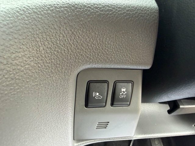 Nissan e-NV200 40Kwh Acenta Panel Van Swb Quic White #24