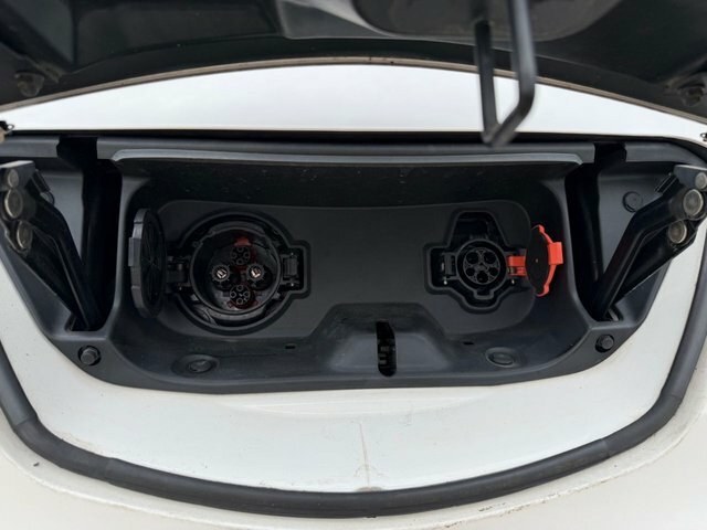 Nissan e-NV200 Acenta Quick White #6