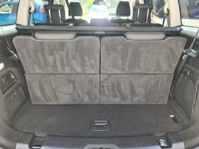 Ford Galaxy Ecoblue Titanium Mpv Silver #6