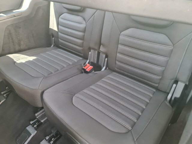 Ford Galaxy Ecoblue Titanium Mpv Silver #5