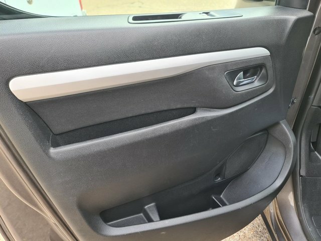 Peugeot Traveller 2.0 Bluehdi Active Standard Mpv Eat Mwb  #30