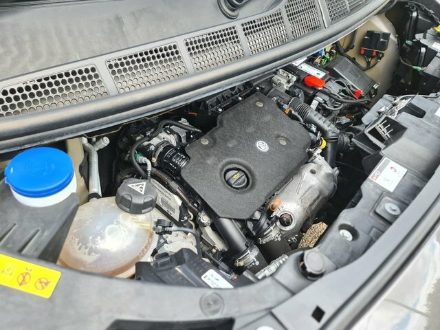 Peugeot Traveller 2.0 Bluehdi Active Standard Mpv Eat Mwb  #8