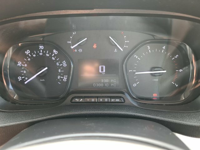 Peugeot Traveller 2.0 Bluehdi Active Standard Mpv Eat Mwb  #16