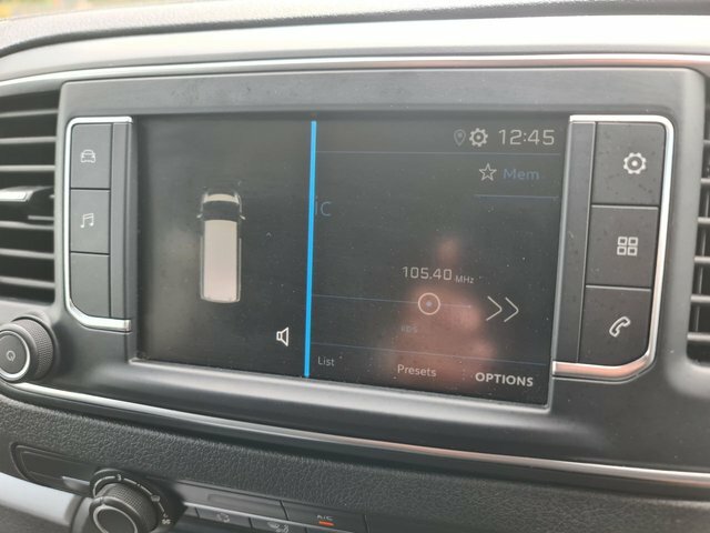 Peugeot Traveller 2.0 Bluehdi Active Standard Mpv Eat Mwb  #19