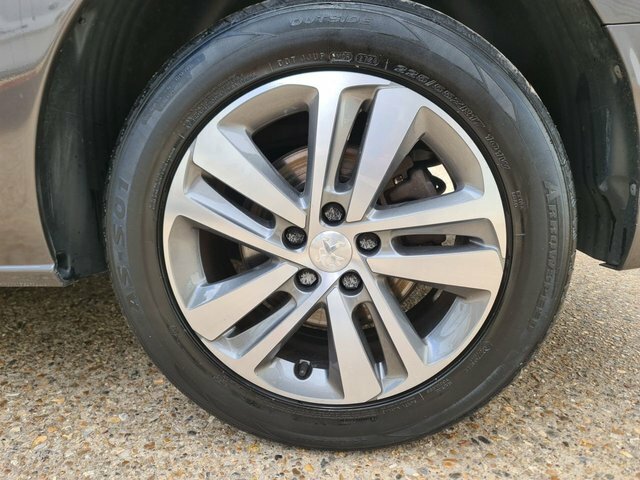 Peugeot Traveller 2.0 Bluehdi Active Standard Mpv Eat Mwb  #37