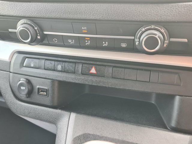 Peugeot Traveller 2.0 Bluehdi Active Standard Mpv Eat Mwb  #29