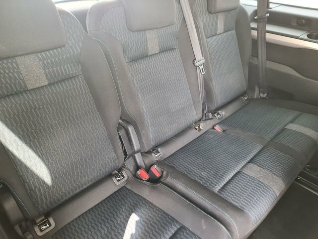Peugeot Traveller 2.0 Bluehdi Active Standard Mpv Eat Mwb  #23