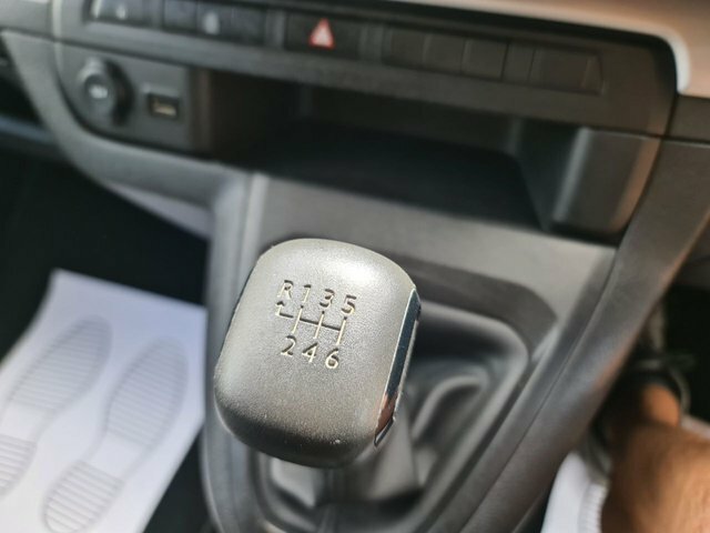 Peugeot Traveller 2.0 Bluehdi Active Standard Mpv Eat Mwb  #26