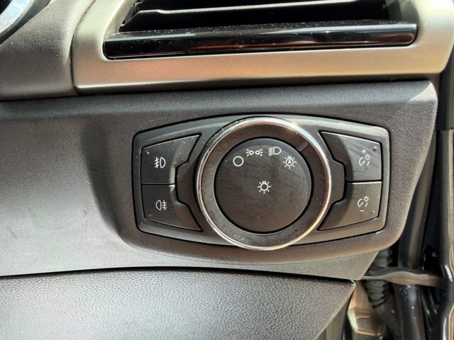 Ford Mondeo 2.0 Tivct Titanium Cvt Euro 6 Ss #38