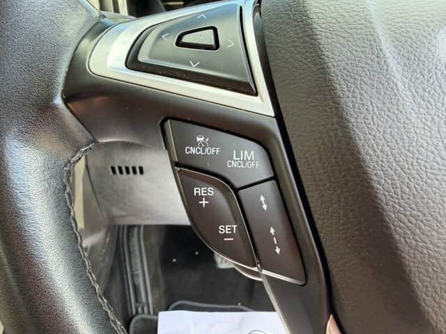 Ford Mondeo 2.0 Tivct Titanium Cvt Euro 6 Ss #37