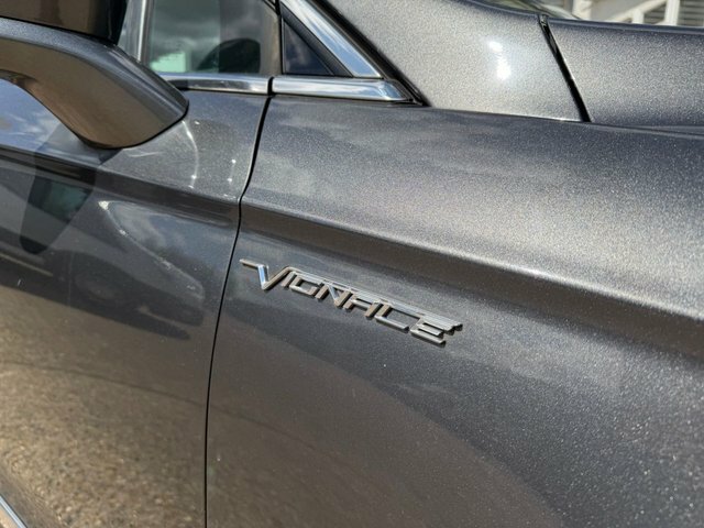 Ford Mondeo 2.0 Tivct Titanium Cvt Euro 6 Ss #18