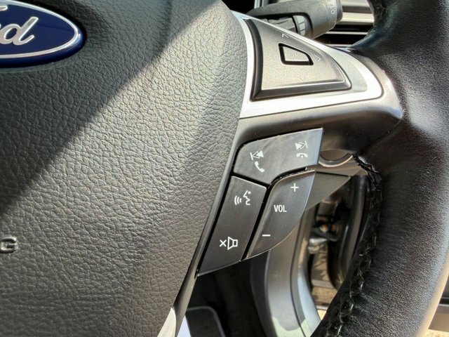 Ford Mondeo 2.0 Tivct Titanium Cvt Euro 6 Ss #35