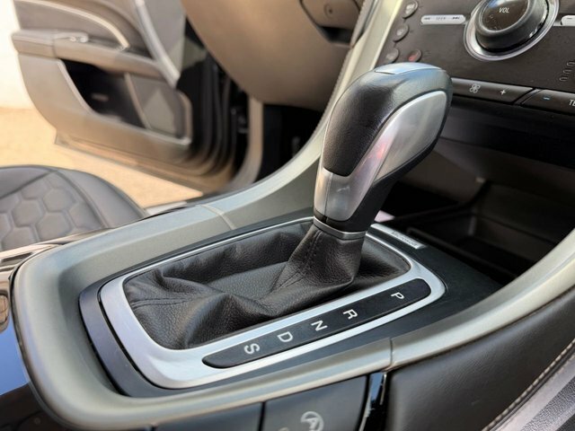 Ford Mondeo 2.0 Tivct Titanium Cvt Euro 6 Ss #16