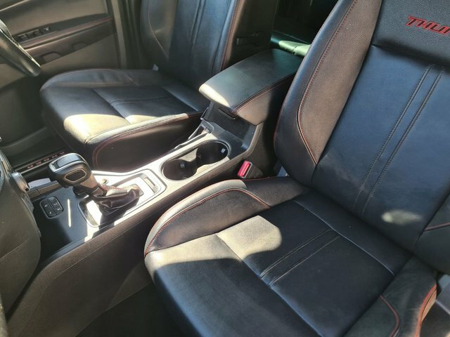 Ford Ranger Ecoblue Wildtrak Pickup Double Grey #3