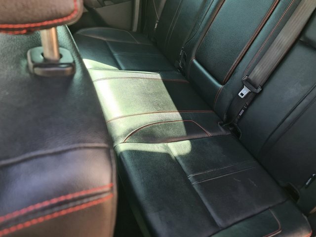 Ford Ranger Ecoblue Wildtrak Pickup Double Grey #4