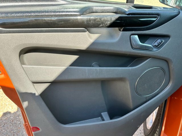 Ford Tourneo Custom Tdci 130Ps Titanium 9 Seat L2 Lwb Euro 6 With Air Silver #24