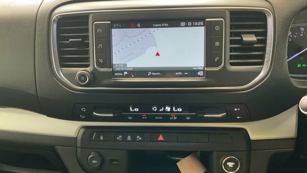 Peugeot Traveller 2.0 Bluehdi Allure Standard Mpv Eat6 Mwb Euro 6 S Grey #10