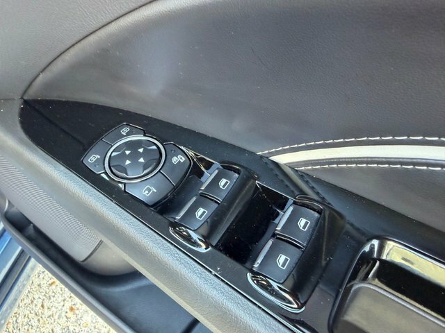 Ford Mondeo 2.0 Tivct St-line Edition Estate Hybrid Grey #16