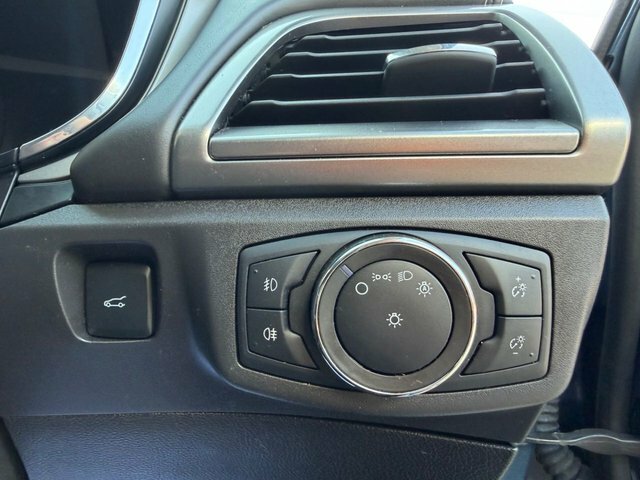 Ford Mondeo 2.0 Tivct St-line Edition Estate Hybrid Grey #24