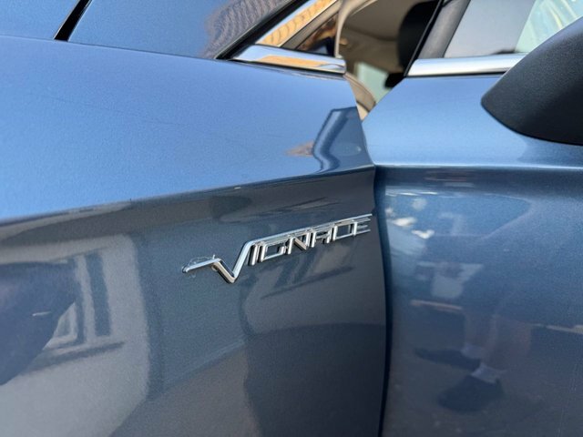 Ford Mondeo 2.0 Tivct St-line Edition Estate Hybrid Grey #9