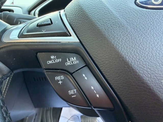 Ford Mondeo 2.0 Tivct St-line Edition Estate Hybrid Grey #22