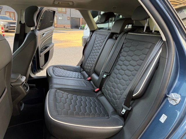 Ford Mondeo 2.0 Tivct St-line Edition Estate Hybrid Grey #48