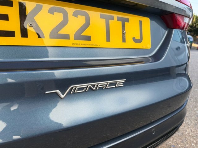 Ford Mondeo 2.0 Tivct St-line Edition Estate Hybrid Grey #45