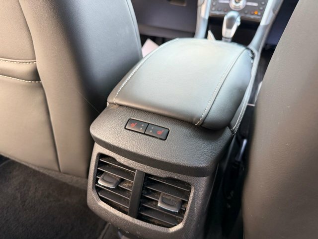 Ford Mondeo 2.0 Tivct St-line Edition Estate Hybrid Grey #41