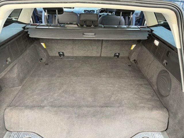 Ford Mondeo 2.0 Tivct St-line Edition Estate Hybrid Grey #44