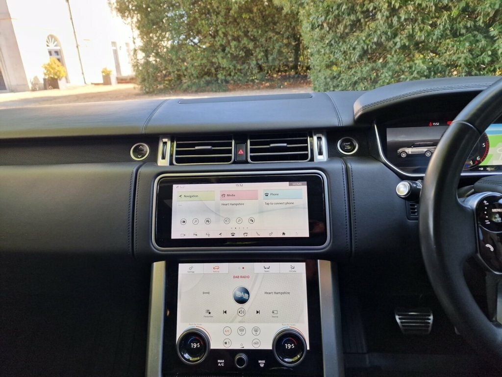 Land Rover Range Rover Suv 2.0 P400e 12.4Kwh 4Wd Euro Blue #50