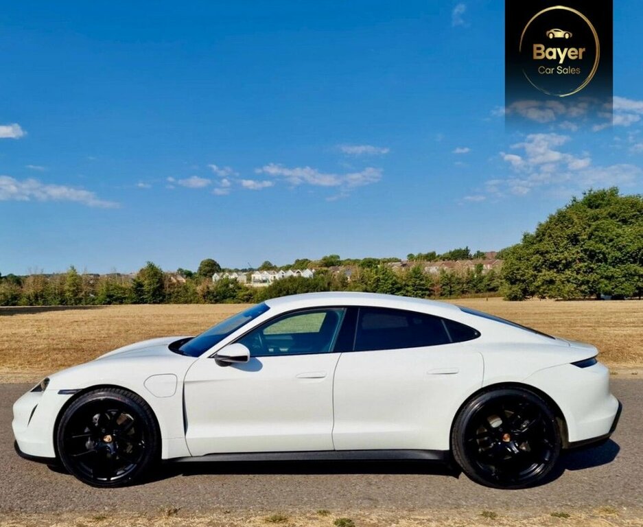 Porsche Taycan Taycan Gts Sport Turismo My24 Black #26