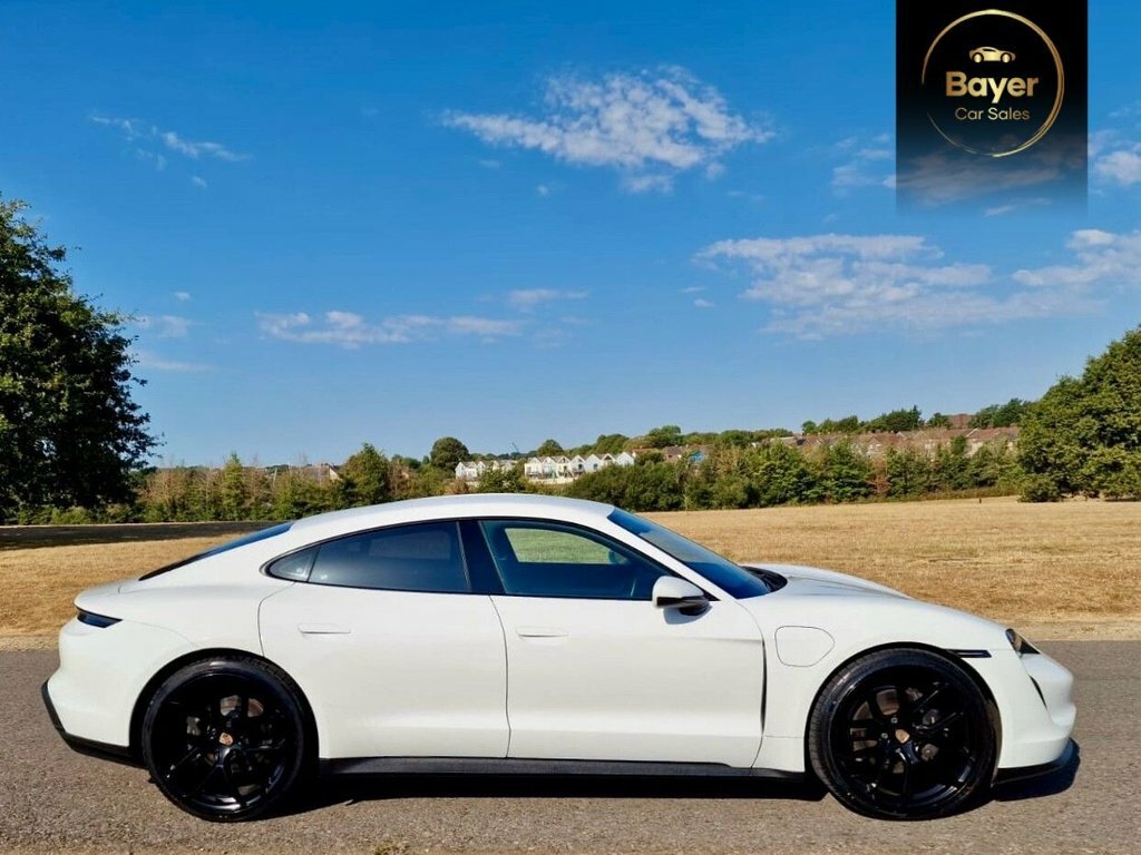 Porsche Taycan Taycan Gts Sport Turismo My24 Black #25