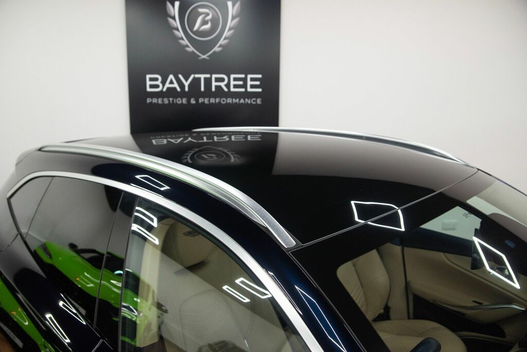 Aston Martin DBX 4.0 V8 707 Suv 4Wd Euro 6 Ss 7 Green #16