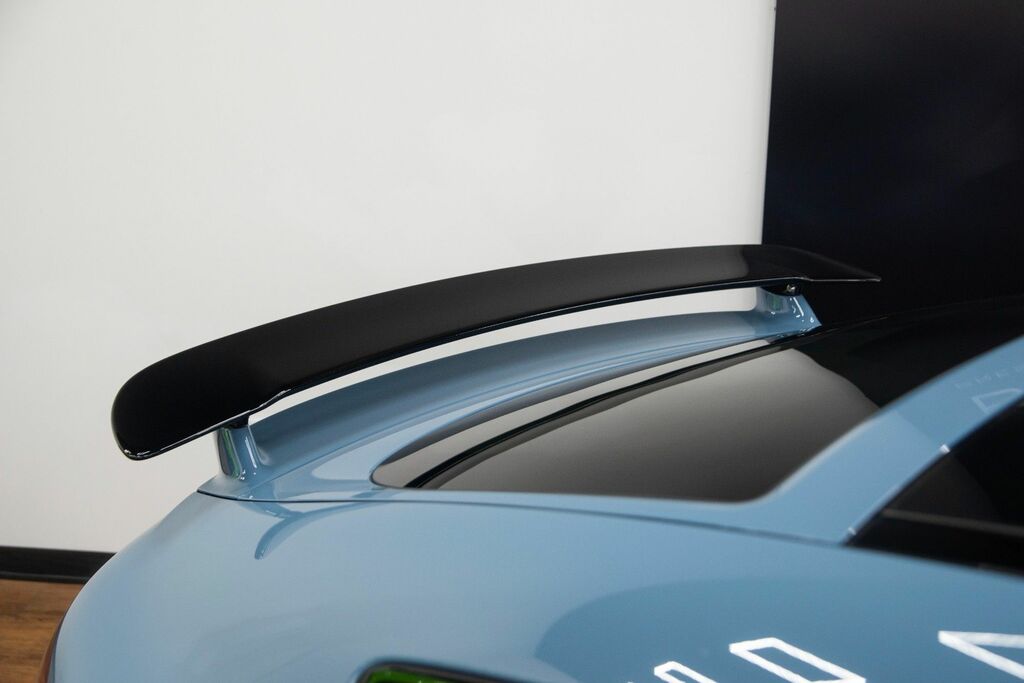 Mercedes-Benz AMG GT Gt 43 Premium Plus Grey #17